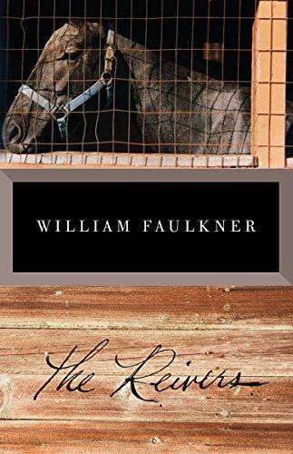 Reivers: a Reminscence By:Faulkner, William Eur:17,87 Ден2:899