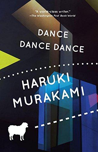 Dance, Dance, Dance By:Murakami, Haruki Eur:11,37 Ден2:999
