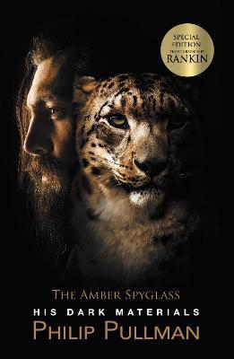 His Dark Materials: The Amber Spyglass By:Pullman, Philip Eur:12,99 Ден2:699