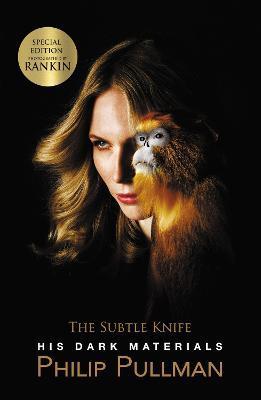 His Dark Materials: The Subtle Knife By:Pullman, Philip Eur:12,99 Ден2:699