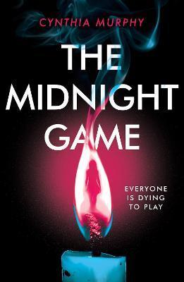 The Midnight Game By:Murphy, Cynthia Eur:12,99 Ден1:699