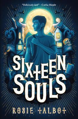Sixteen Souls By:Talbot, Rosie Eur:9,74 Ден2:699