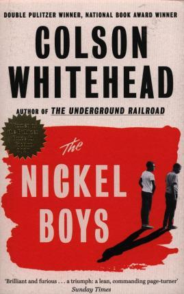 The Nickel Boys : Winner of the Pulitzer Prize for Fiction 2020 By:Whitehead, Colson Eur:27,63 Ден1:599
