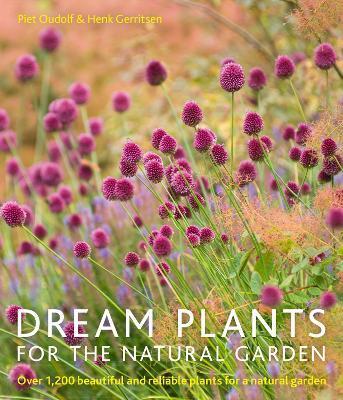 Dream Plants for the Natural Garden By:Oudolf, Piet Eur:42,26 Ден2:1399