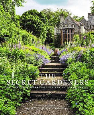 Secret Gardeners : Britain's Creatives Reveal Their Private Sanctuaries By:Summerley, Victoria Eur:39,01  Ден3:2399