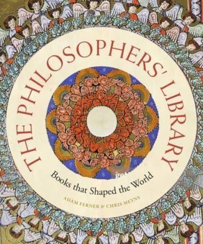 The Philosophers' Library By:Meyns, Chris Eur:32,50  Ден3:1999