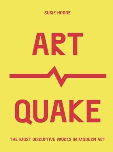 Art Quake By:Hodge, Susie Eur:14,62 Ден1:999