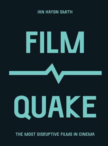 Film Quake By:Smith, Ian Haydn Eur:22,75 Ден2:899