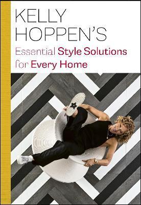 Kelly Hoppen's Essential Style Solutions for Every Home By:Hoppen, Kelly Eur:26 Ден2:1099