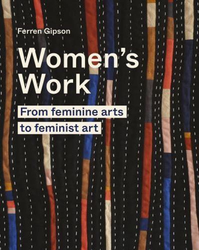Women's Work By:Gipson, Ferren Eur:12,99 Ден1:1799