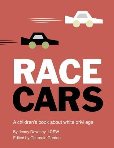 Race Cars By:Charnaie Gordon Eur:8.11 Ден2:499