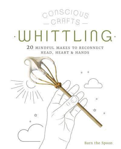 Whittling By:Spoon, Barn the Eur:30,88 Ден1:899