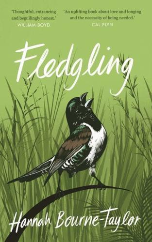 Fledgling By:Bourne-Taylor, Hannah Eur:21,12 Ден1:1199