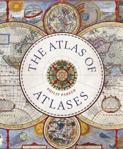 The Atlas of Atlases - Liber Historica By:Parker, Philip Eur:92,67 Ден2:1999