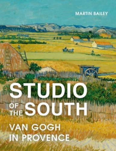 Studio of the South By:Bailey, Martin Eur:24,37 Ден1:1399