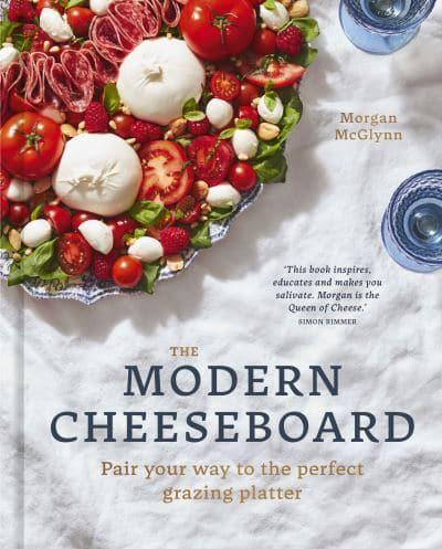 The Modern Cheeseboard By:McGlynn, Morgan Eur:48,76 Ден2:1199