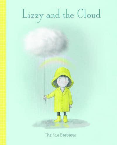 Lizzy and the Cloud By:Fan, Terry Eur:6,49 Ден2:899