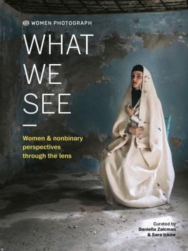 What We See By:work), Women Photograph (associated with Eur:52,02 Ден1:1599