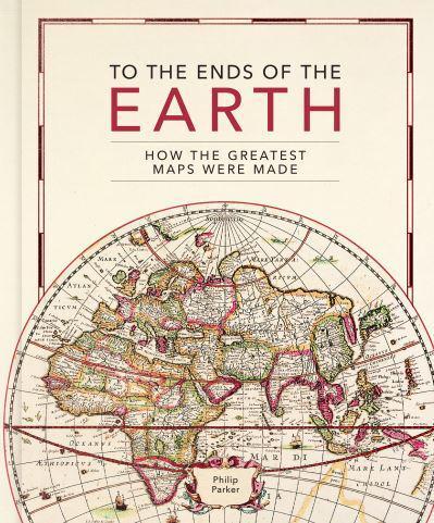 To the Ends of the Earth By:Parker, Philip Eur:37.38 Ден1:1799