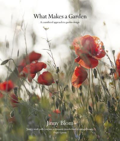 What Makes a Garden By:Blom, Jinny Eur:40.63  Ден3:2499
