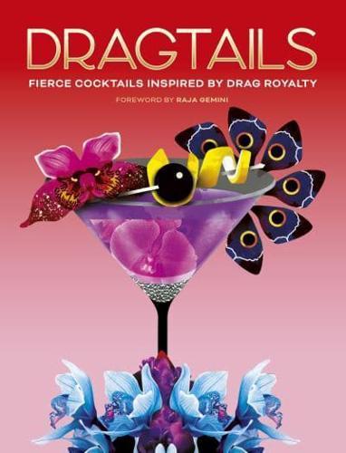Dragtails By:Ruth Moosbrugger Eur:61,77 Ден1:899