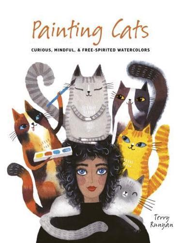 Painting Cats By:Runyan, Terry Eur:24,37 Ден1:1099
