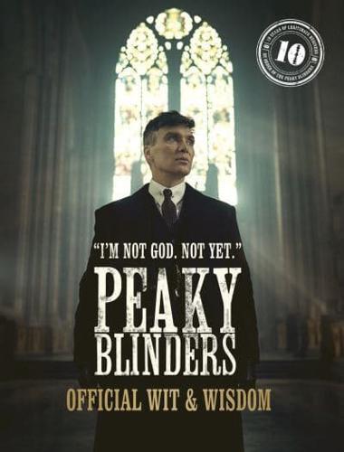 Peaky Blinders By:Peaky Eur:35,76 Ден1:699
