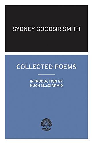 Collected Poems By:Smith, Sydney Goodsir Eur:16,24 Ден2:199
