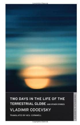 Two Days in the Life of the Terrestrial Globe and Other Stories By:(), Neil Cornwell Eur:21,12 Ден2:299
