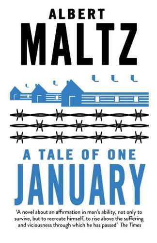 A Tale of One January By:Maltz, Albert Eur:14,62 Ден1:699