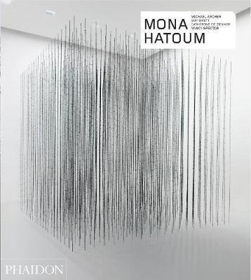 Mona Hatoum - Revised and Expanded Edition By:Spector, Nancy Eur:66,65 Ден2:3099