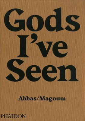 Gods I've Seen : Travels Among Hindus By:Abbas Eur:30,88 Ден2:3399