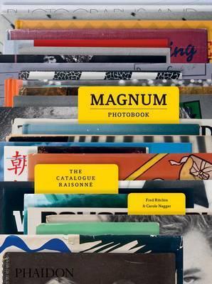 Magnum Photobook : The Catalogue Raisonne By:Naggar, Carole Eur:17,87 Ден2:3399