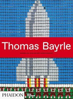 Thomas Bayrle : Playtime By:Gioni, Massimiliano Eur:56,89 Ден1:4099