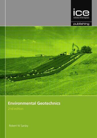 Environmental Geotechnics By:Sarsby, Robert W. Eur:180.47 Ден2:8899