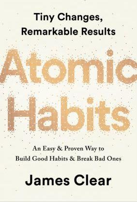 Atomic Habits : An Easy & Proven Way to Build Good Habits & Break Bad Ones By:Clear, James Eur:12,99 Ден1:1299