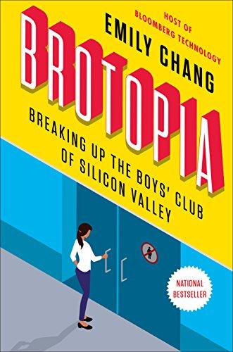 Brotopia By:Chang, Emily Eur:24.37  Ден3:1499