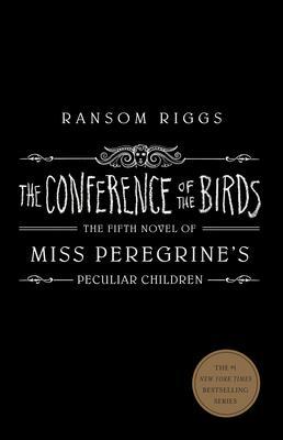 The Conference of the Birds By:Riggs, Ransom Eur:3.24 Ден2:1299