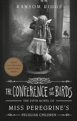 The Conference of the Birds By:Riggs, Ransom Eur:12,99 Ден2:799
