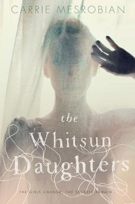 The Whitsun Daughters By:Mesrobian, Carrie Eur:11,37 Ден2:1099