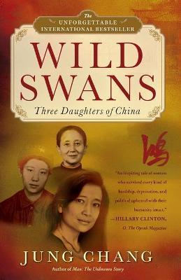 Wild Swans : Three Daughters of China By:Chang, Jung Eur:14,62 Ден2:899