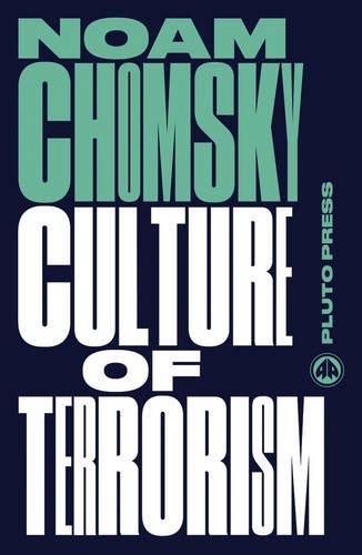 Culture of Terrorism By:Chomsky, Noam Eur:14,62 Ден2:999