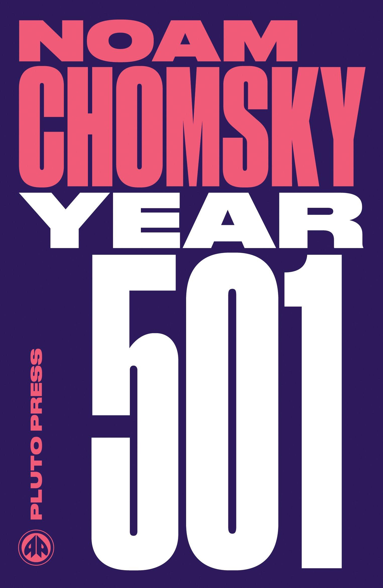 Year 501 : The Conquest Continues By:Chomsky, Noam Eur:14.62 Ден1:1099