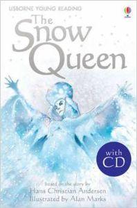 The Snow Queen By:Sims, Lesley Eur:8,11 Ден2:499