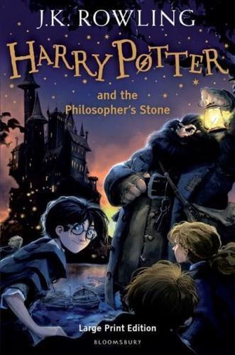 Harry Potter and the Philosopher's Stone By:Rowling, J. K. Eur:78,03 Ден2:1899
