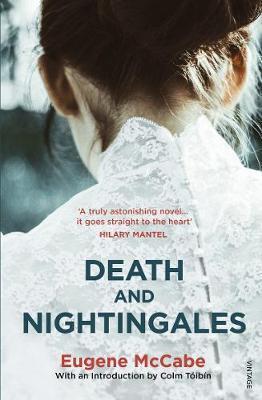 Death and Nightingales By:McCabe, Eugene Eur:11,37 Ден2:699