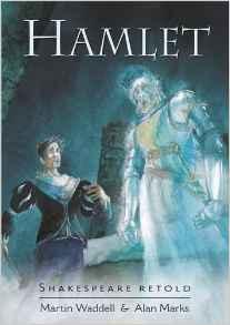 Shakespeare Retold: Hamlet By:Shakespeare, William Eur:11.37 Ден2:399