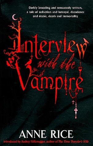 Interview with the Vampire By:Rice, Anne Eur:6,49 Ден2:799