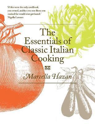 The Essentials of Classic Italian Cooking By:Hazan, Marcella Eur:35,76  Ден3:2199