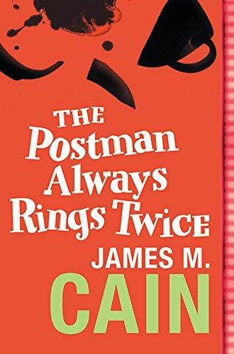 The Postman Always Rings Twice By:Cain, James M. Eur:6,49 Ден2:699